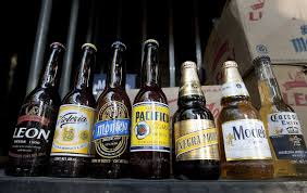 El daño que provoca Grupo Modelo en México al fabricar su cerveza -  Asociación de Consumidores Orgánicos